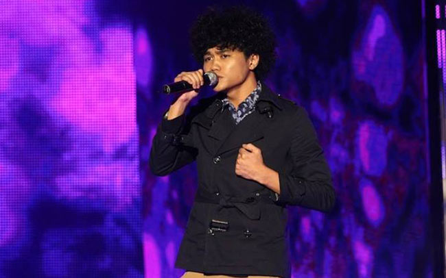 Foto Facebook Akademi Fantasi 2013