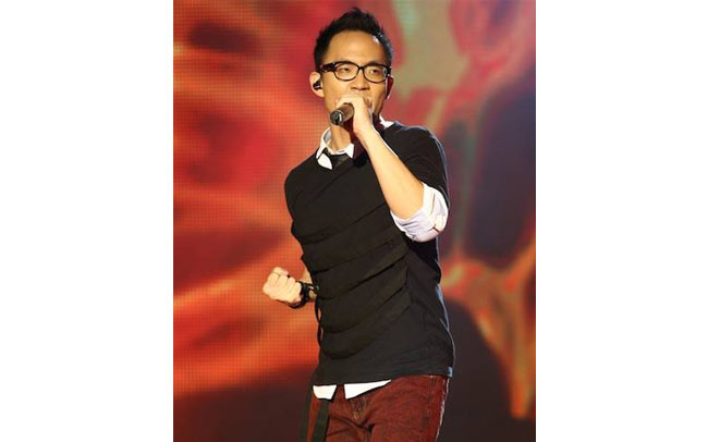 Foto Facebook Akademi Fantasi 2013