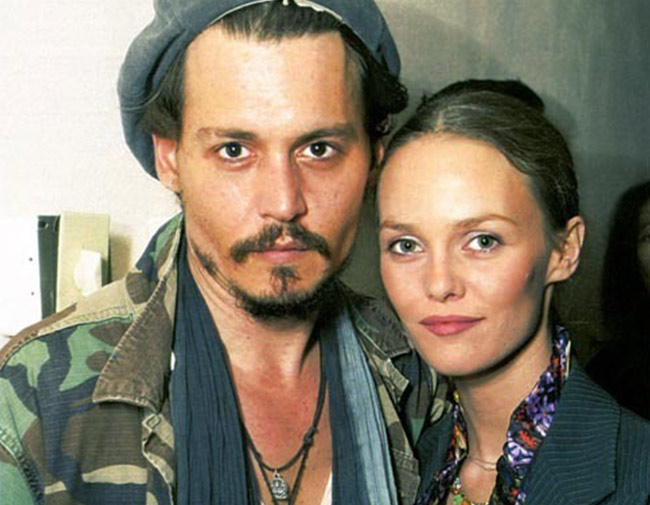 depp and paradis