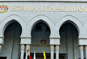 Parlimen tiada kuasa larang pilihan raya kerajaan tempatan, kata peguam