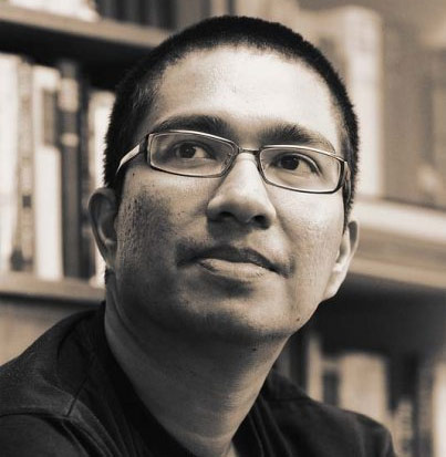 Amir Muhammad, pengasas Buku Fixi