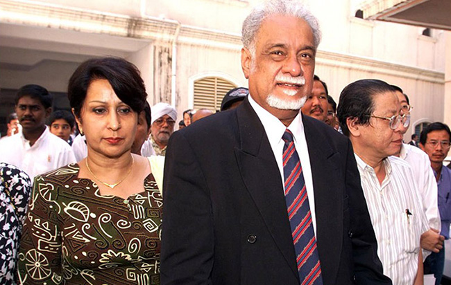 Karpal Singh
