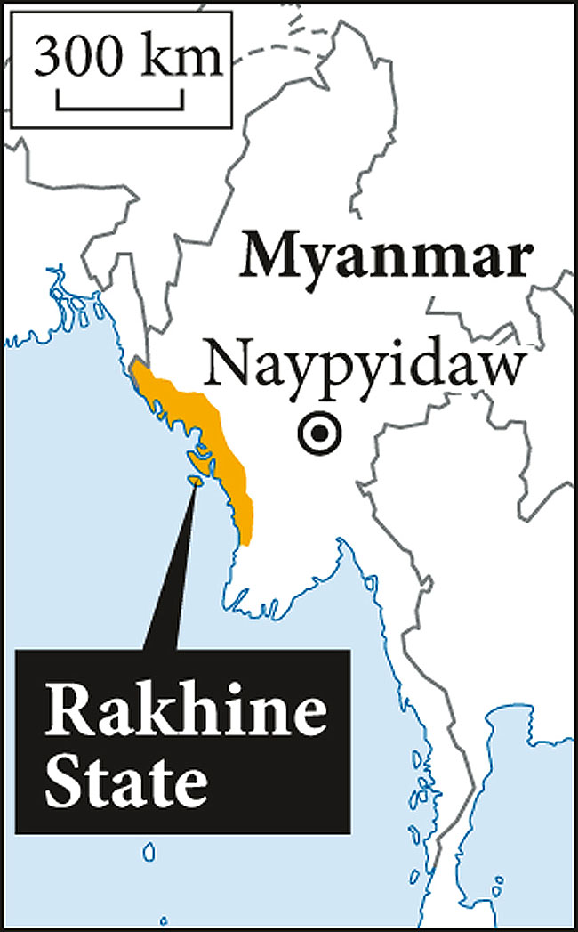 Rakhine