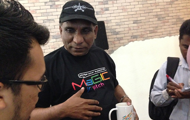 Tan Sri Irwan Abdullah