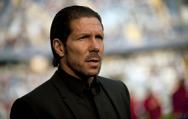 Diego Simeone 