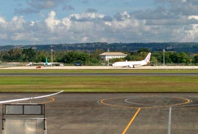 virgin, bali, hijack