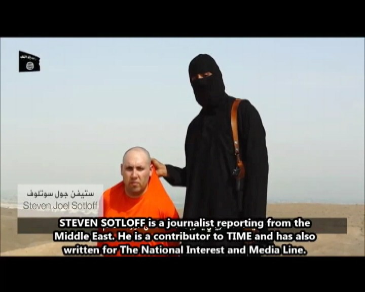 sotloff