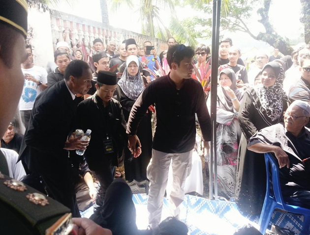 Mohd Ghafar Abu Bakar