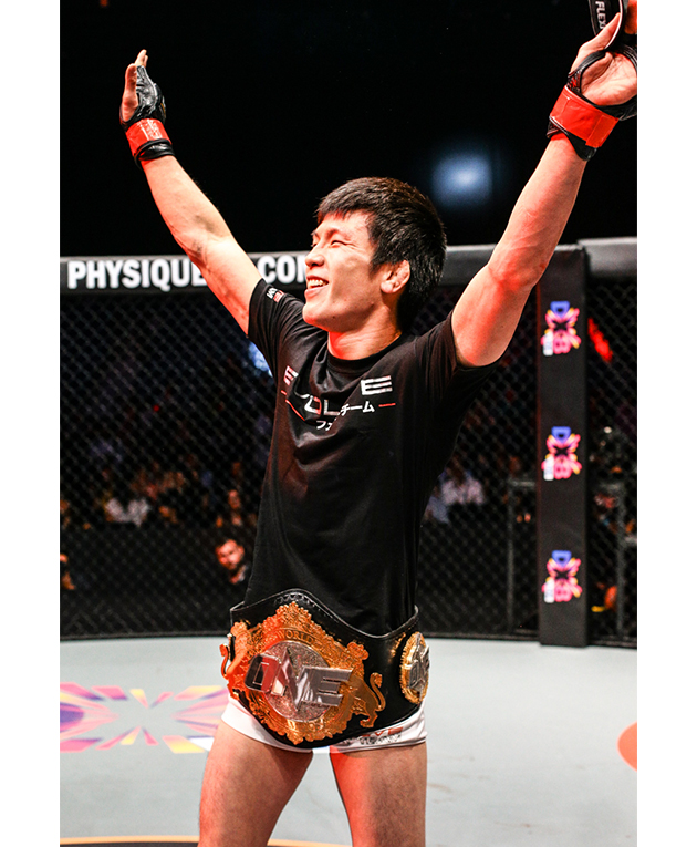 shinya aoki