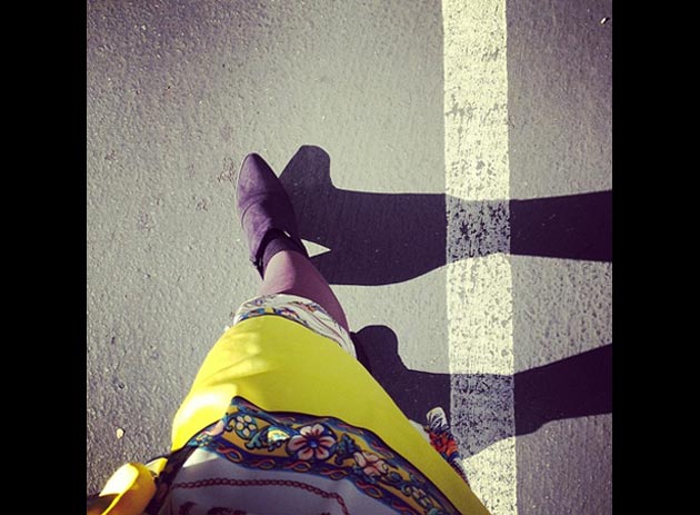 Opinion, Cherish Leow