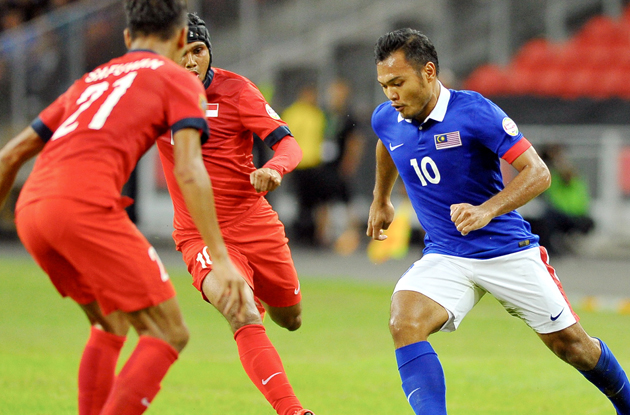 Opinions, Razak Chik