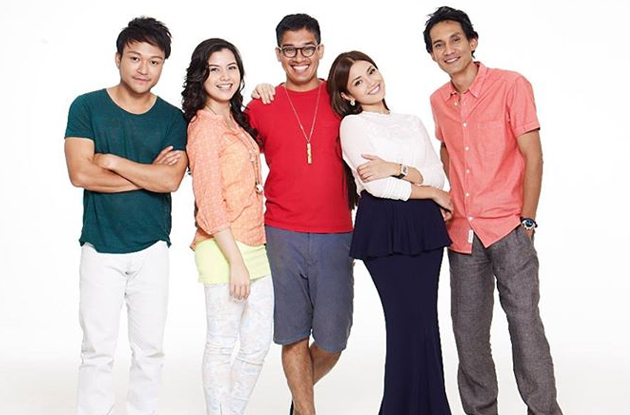 ‘Manisnya Cinta di Cappadocia’ 