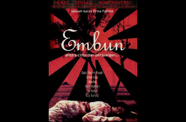 embun