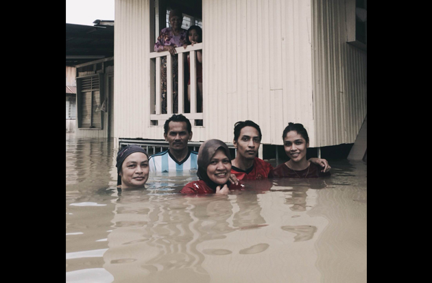 Gambar Instagram/TTFGA