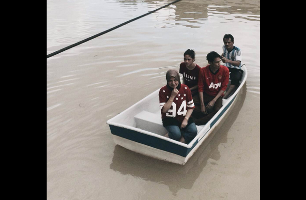 Gambar Instagram/TTFGA