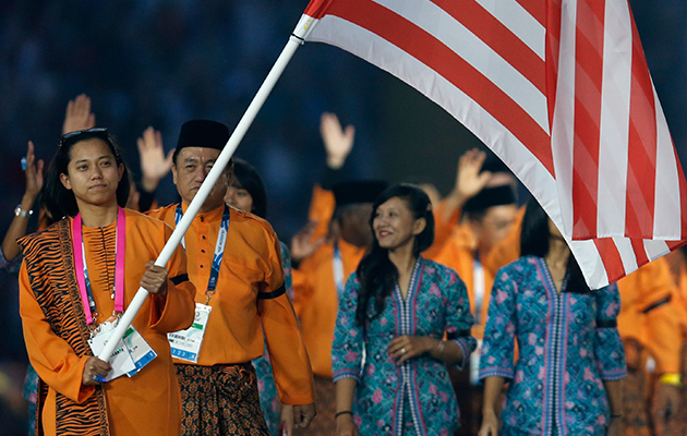 Commonwealth Games 2014