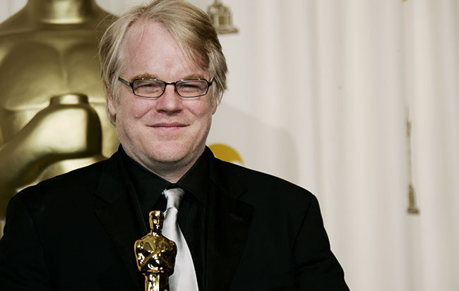 Filmgoers who mourn the 46-year-old actor's death remembering his precios film moments.