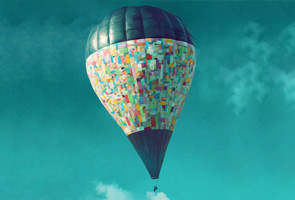 Pengembaraan The Journey