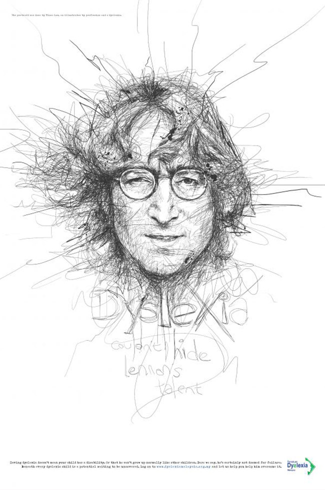 john lennon