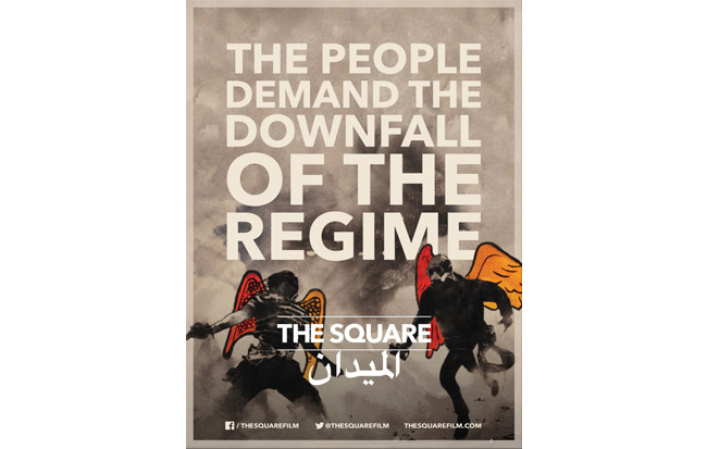 The Square Documentary