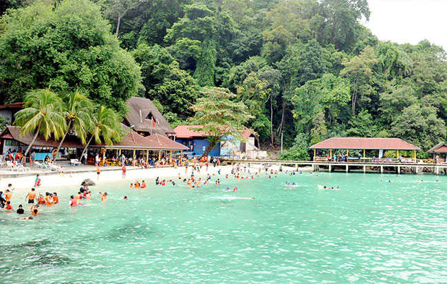 Chinese tourists expected to flood Malaysia