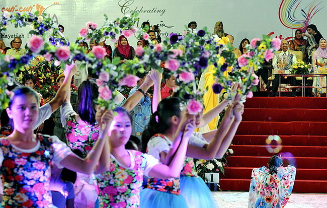 Chinese tourists expected to flood Malaysia