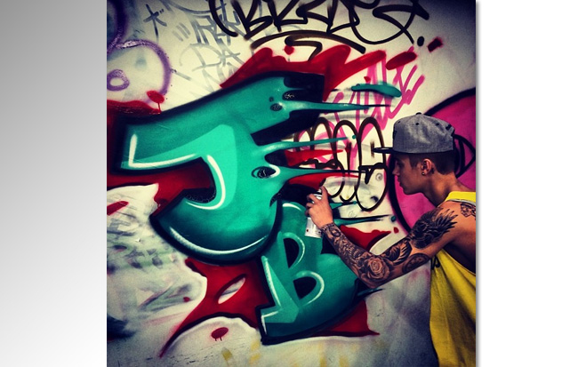 Justin Bieber arrested for DUI charge