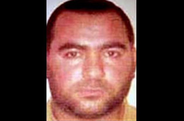 Abu Bakar al-Baghdadi