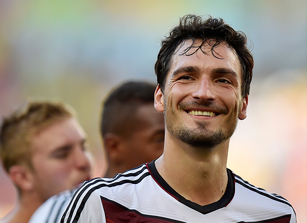 Mat Hummels