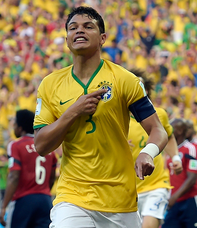 Thiago Silva