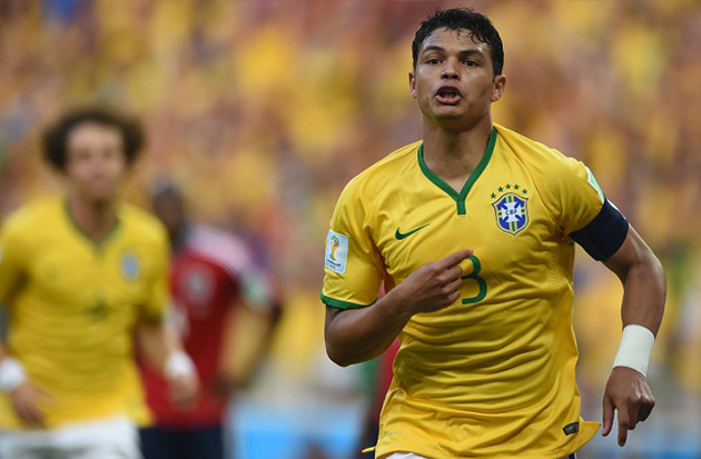 Thiago Silva