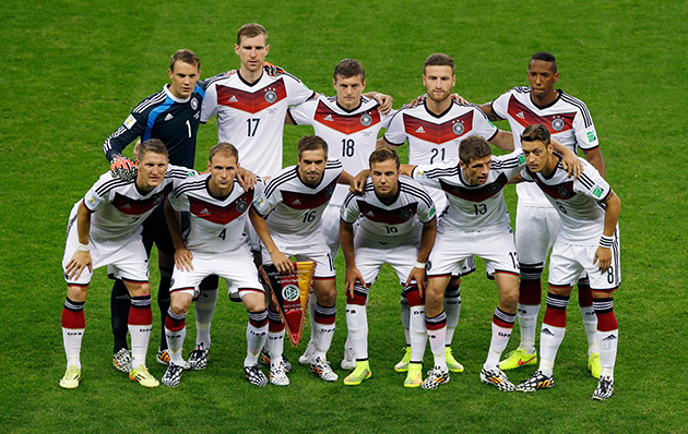 Jerman