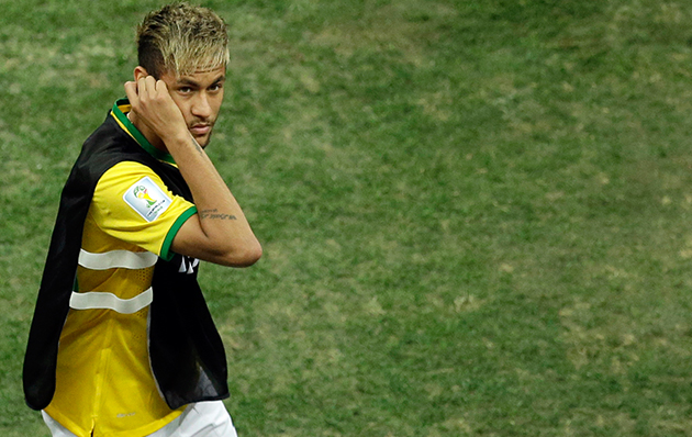 Neymar