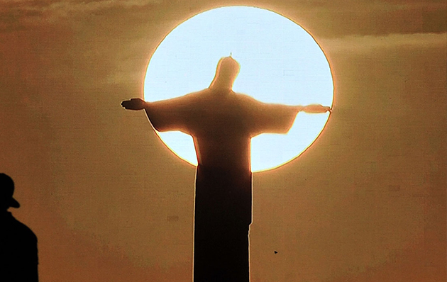 Christ the Redeemer