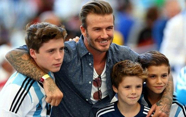 Beckham