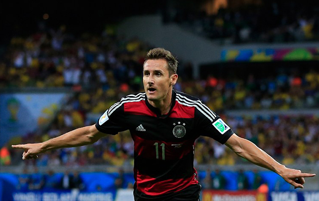 Klose