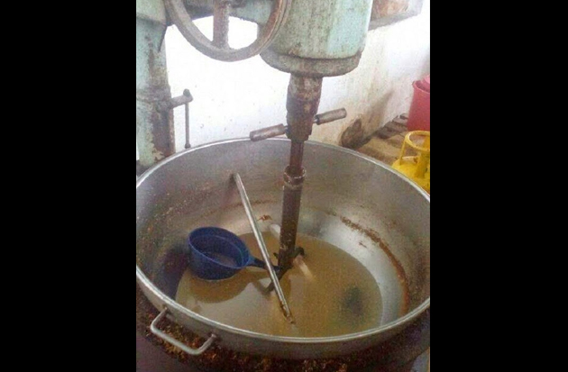 Sijil halal kilang roti jijik di Ipoh sudah ditarik Jaipk