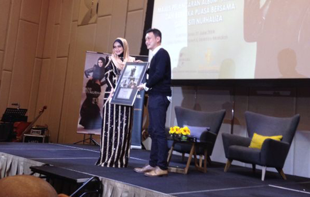 Dato' Siti Nurhaliza