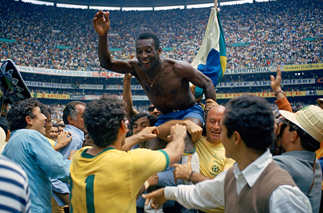 Pele