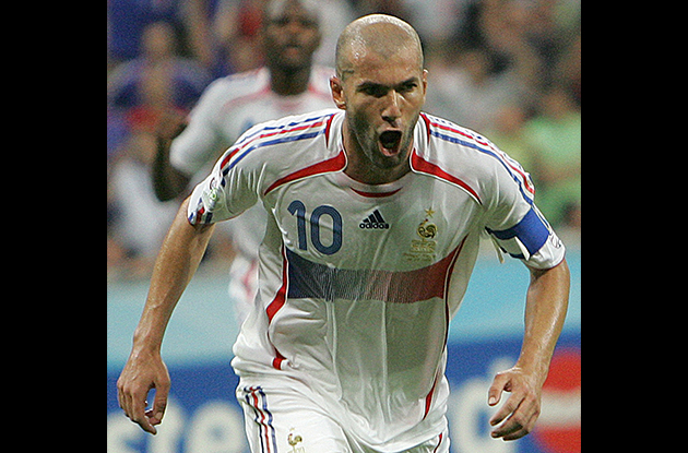 Zidane