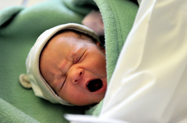 Memahami risiko kelahiran