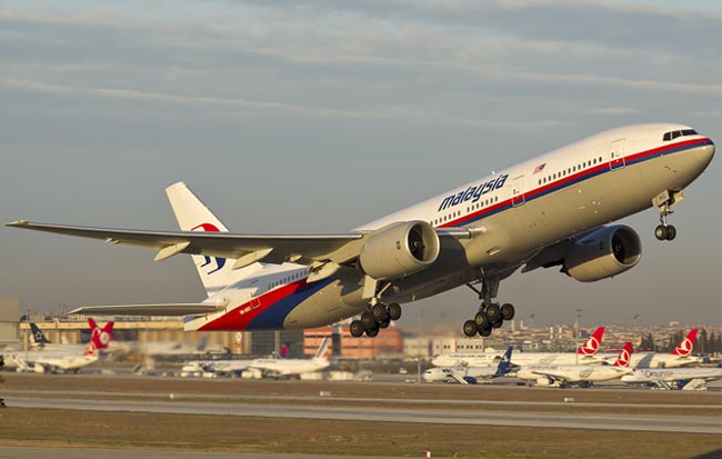 Boeing 777