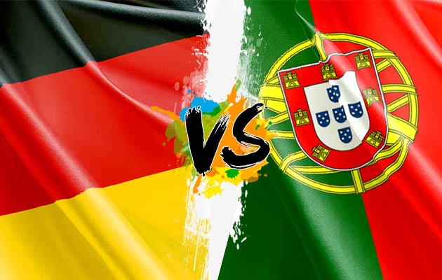 germanportugal