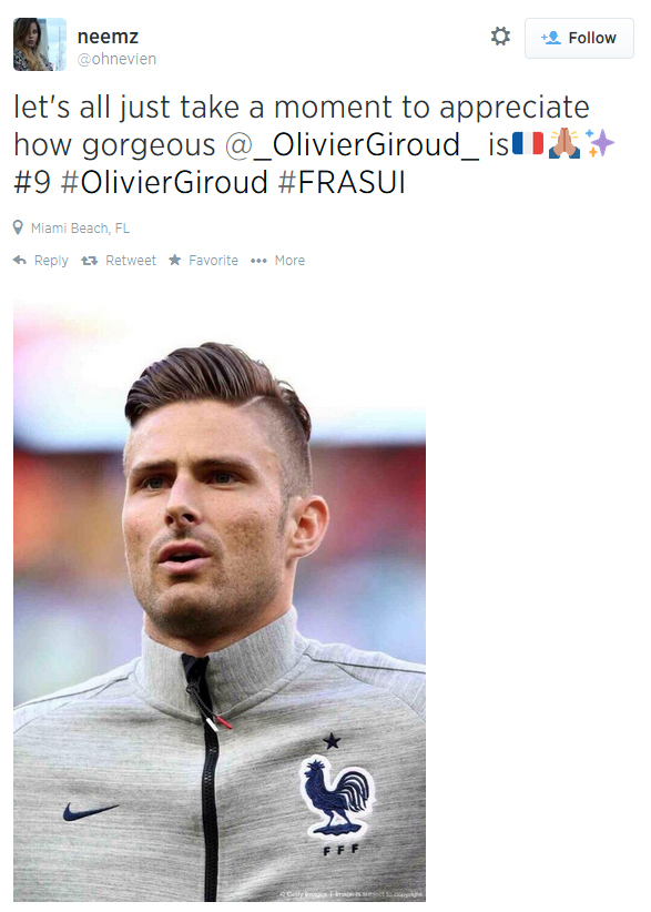 olivier giroud