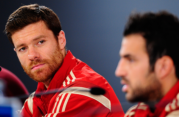 Xabi