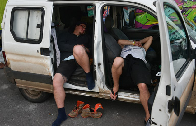 world cup, copacabana, piala dunia