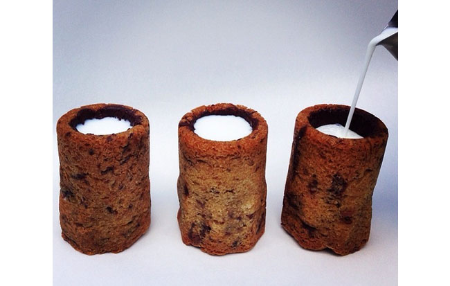 Dominique Ansel Bakery