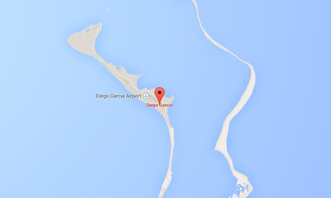 Diego Garcia