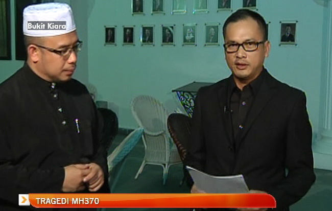 Ustaz Asri