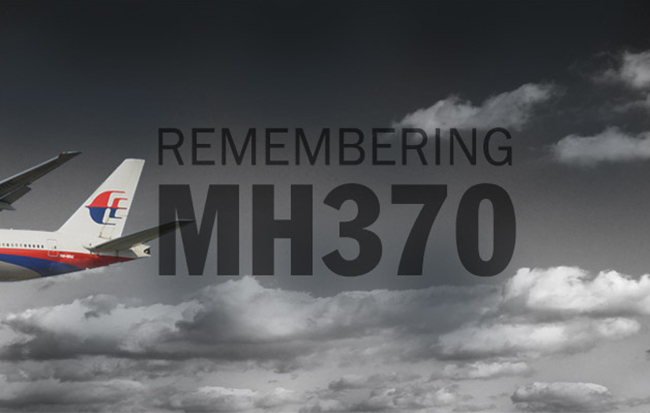 mh370